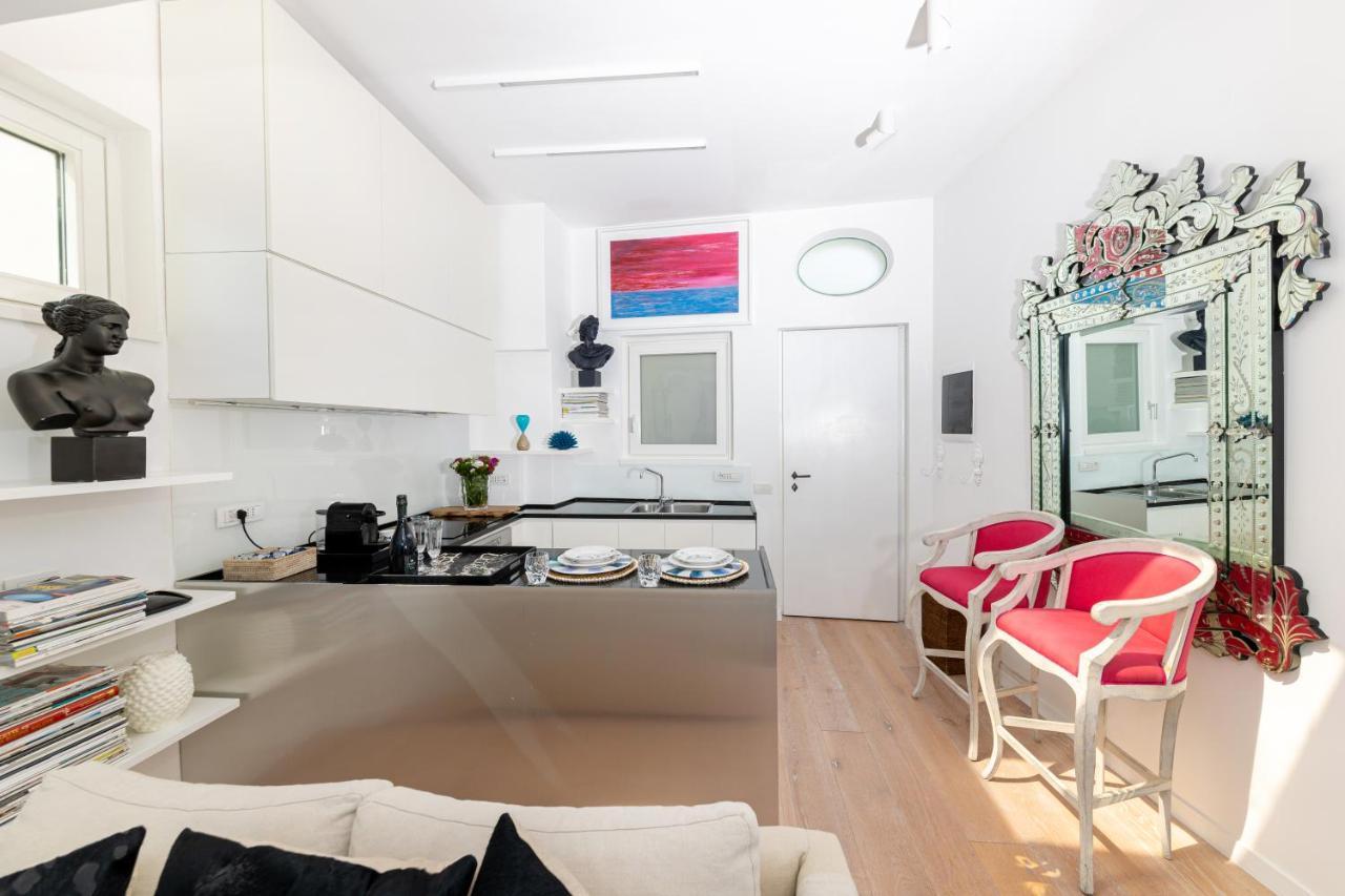Вилла Casa Piccola By Capri 5 Senses Экстерьер фото