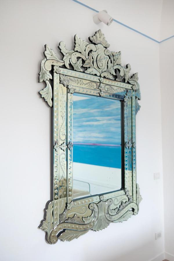 Вилла Casa Piccola By Capri 5 Senses Экстерьер фото