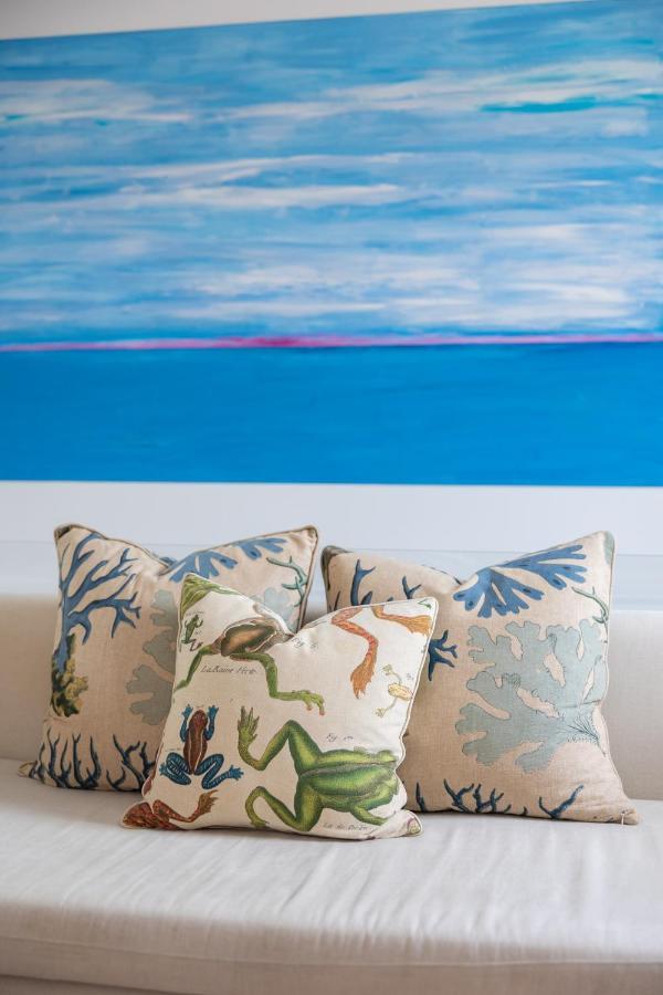 Вилла Casa Piccola By Capri 5 Senses Экстерьер фото