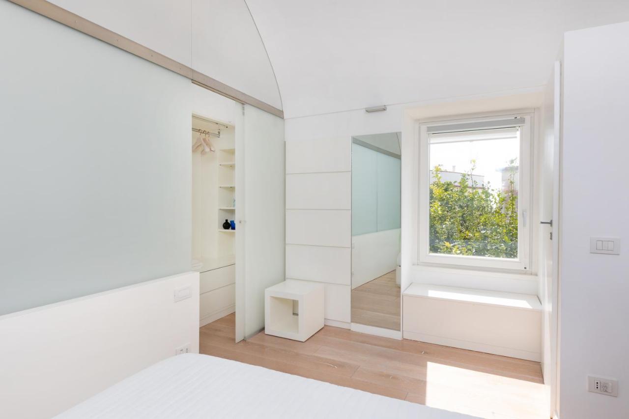 Вилла Casa Piccola By Capri 5 Senses Экстерьер фото