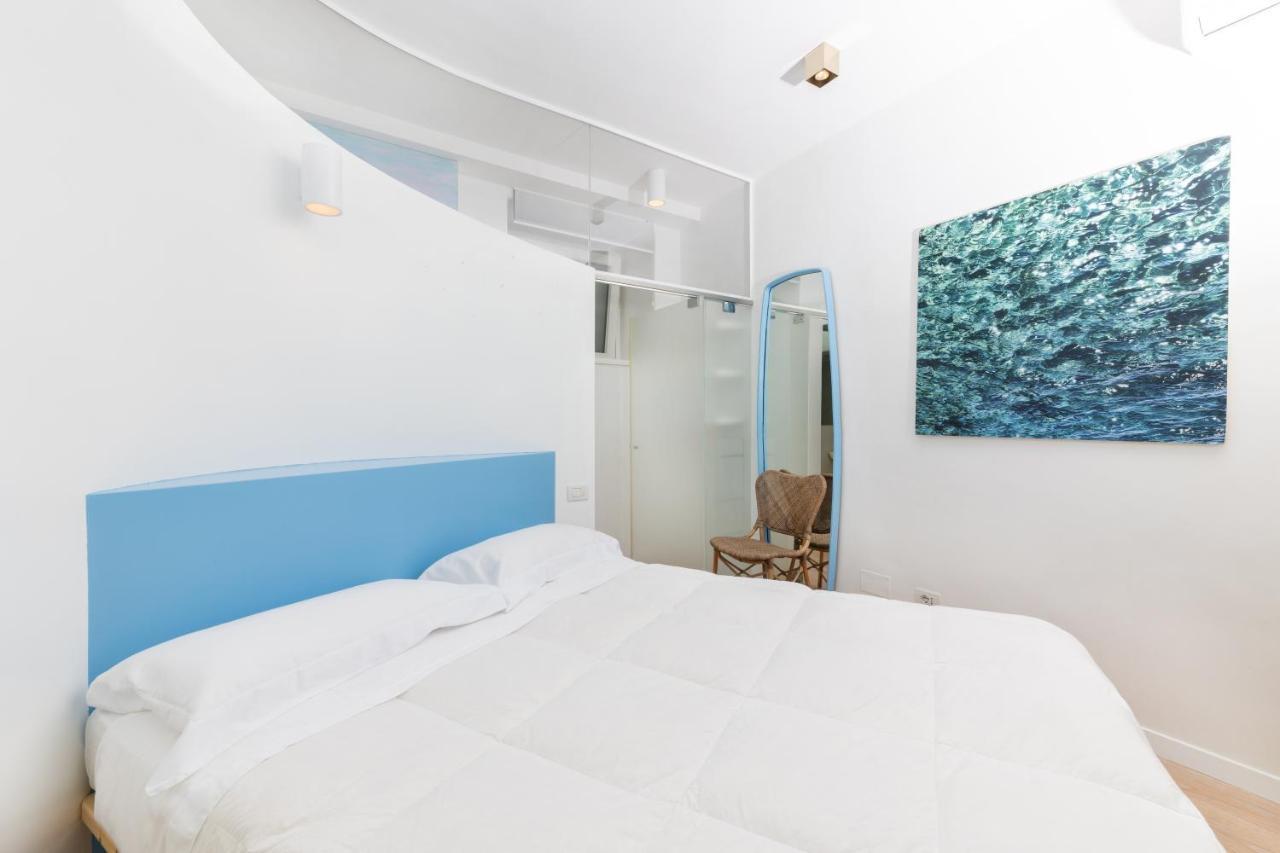 Вилла Casa Piccola By Capri 5 Senses Экстерьер фото