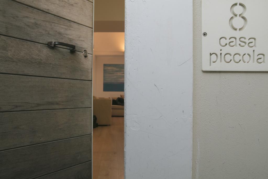 Вилла Casa Piccola By Capri 5 Senses Экстерьер фото